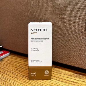 Sesderma K Vit Anti Dark Circle Serum